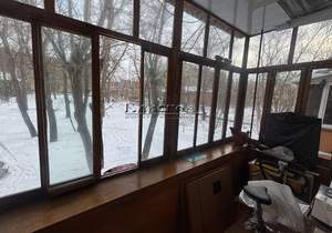 2-к квартира, вторичка, 57м2, 2/2 этаж