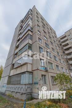 1-к квартира, вторичка, 36м2, 2/9 этаж