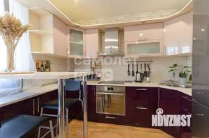 2-к квартира, вторичка, 56м2, 7/10 этаж