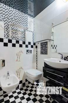 2-к квартира, вторичка, 64м2, 5/10 этаж