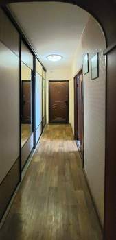 2-к квартира, вторичка, 54м2, 8/9 этаж
