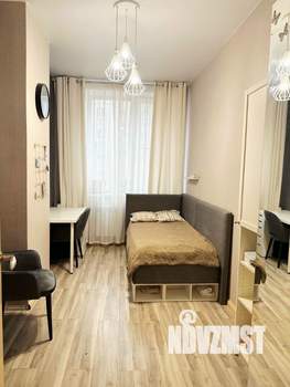 3-к квартира, вторичка, 73м2, 4/4 этаж