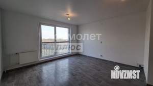 2-к квартира, вторичка, 52м2, 2/10 этаж