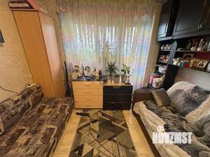 1-к квартира, вторичка, 22м2, 6/9 этаж