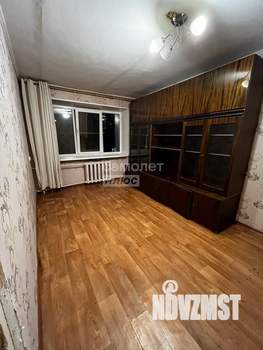1-к квартира, вторичка, 30м2, 3/5 этаж