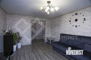 3-к квартира, вторичка, 60м2, 2/5 этаж