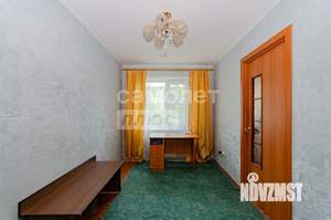 2-к квартира, вторичка, 46м2, 4/5 этаж