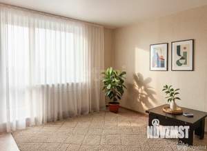 3-к квартира, вторичка, 78м2, 10/10 этаж