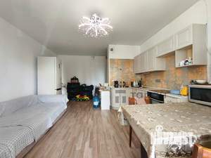 2-к квартира, вторичка, 55м2, 4/17 этаж