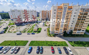 1-к квартира, вторичка, 41м2, 9/10 этаж