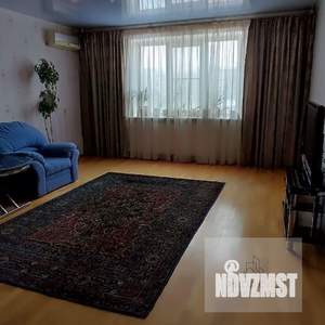 4-к квартира, вторичка, 126м2, 5/10 этаж