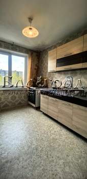 3-к квартира, вторичка, 65м2, 5/9 этаж