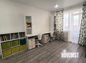 2-к квартира, вторичка, 66м2, 7/20 этаж