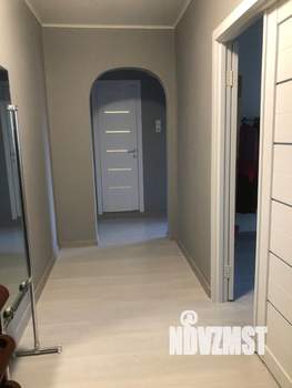 2-к квартира, вторичка, 60м2, 4/10 этаж