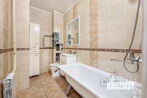 5-к квартира, вторичка, 40м2, 5/17 этаж