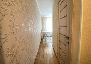 1-к квартира, вторичка, 32м2, 3/3 этаж