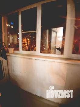 2-к квартира, вторичка, 50м2, 2/11 этаж