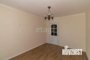 4-к квартира, вторичка, 74м2, 9/10 этаж