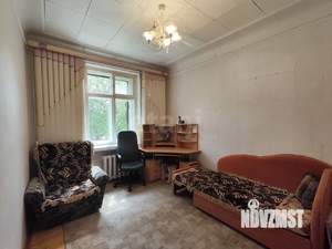 3-к квартира, вторичка, 70м2, 2/5 этаж