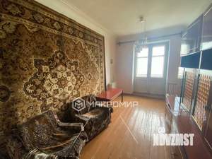 3-к квартира, вторичка, 52м2, 4/7 этаж