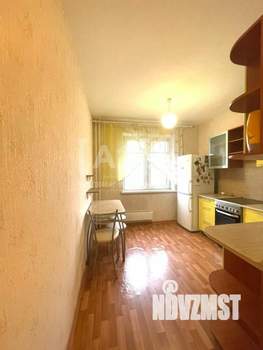 1-к квартира, вторичка, 41м2, 3/16 этаж