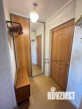 1-к квартира, вторичка, 31м2, 5/5 этаж