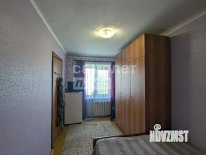 3-к квартира, вторичка, 55м2, 5/5 этаж