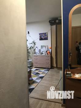 1-к квартира, вторичка, 30м2, 2/5 этаж