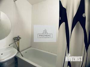 1-к квартира, вторичка, 52м2, 1/11 этаж