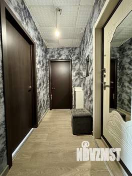 2-к квартира, вторичка, 44м2, 3/5 этаж