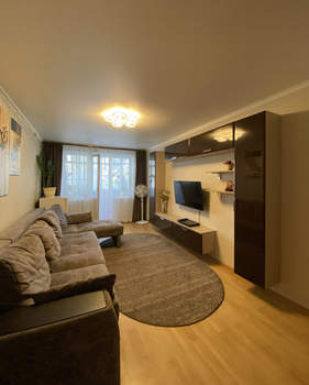 4-к квартира, вторичка, 73м2, 5/9 этаж