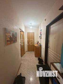 1-к квартира, вторичка, 41м2, 10/10 этаж