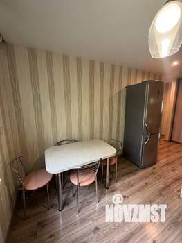 2-к квартира, вторичка, 50м2, 2/9 этаж