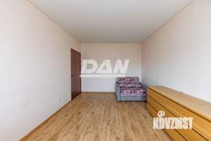 1-к квартира, вторичка, 42м2, 7/10 этаж