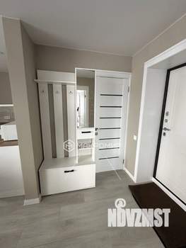 2-к квартира, вторичка, 40м2, 6/9 этаж