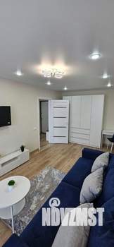 1-к квартира, вторичка, 33м2, 9/10 этаж