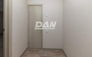 Студия квартира, вторичка, 24м2, 1/16 этаж