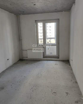 1-к квартира, вторичка, 38м2, 7/16 этаж