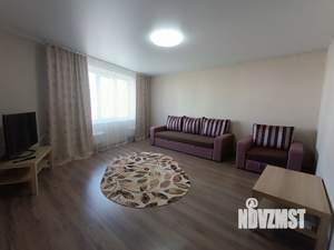 3-к квартира, вторичка, 74м2, 7/9 этаж