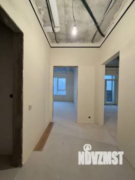 2-к квартира, вторичка, 52м2, 4/23 этаж