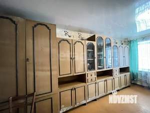 2-к квартира, вторичка, 42м2, 1/5 этаж