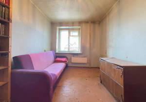 2-к квартира, вторичка, 48м2, 4/5 этаж