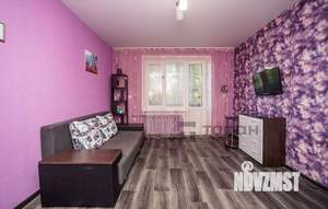 1-к квартира, вторичка, 32м2, 3/3 этаж