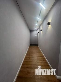 2-к квартира, вторичка, 66м2, 11/17 этаж