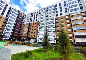 2-к квартира, вторичка, 50м2, 5/10 этаж
