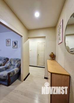 1-к квартира, вторичка, 40м2, 8/10 этаж