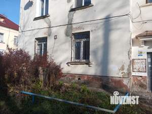 2-к квартира, вторичка, 48м2, 1/2 этаж