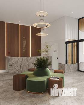 3-к квартира, вторичка, 67м2, 24/31 этаж