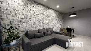 3-к квартира, вторичка, 61м2, 2/5 этаж