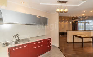 3-к квартира, вторичка, 106м2, 3/9 этаж